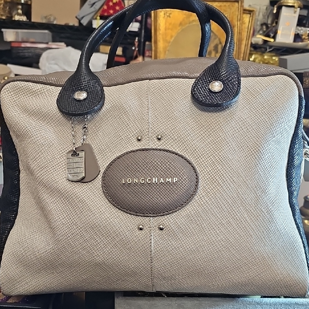 Longchamp Weekend Bag